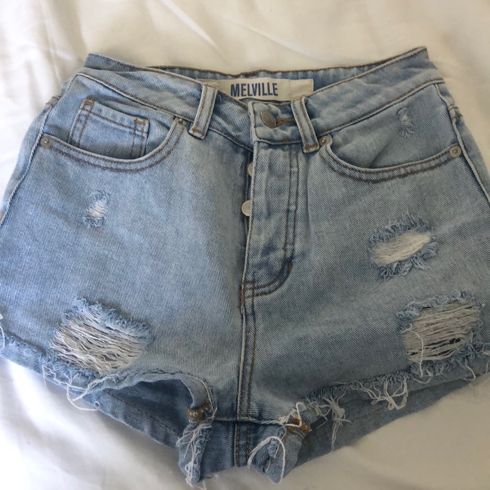 COPY - Brady shorts